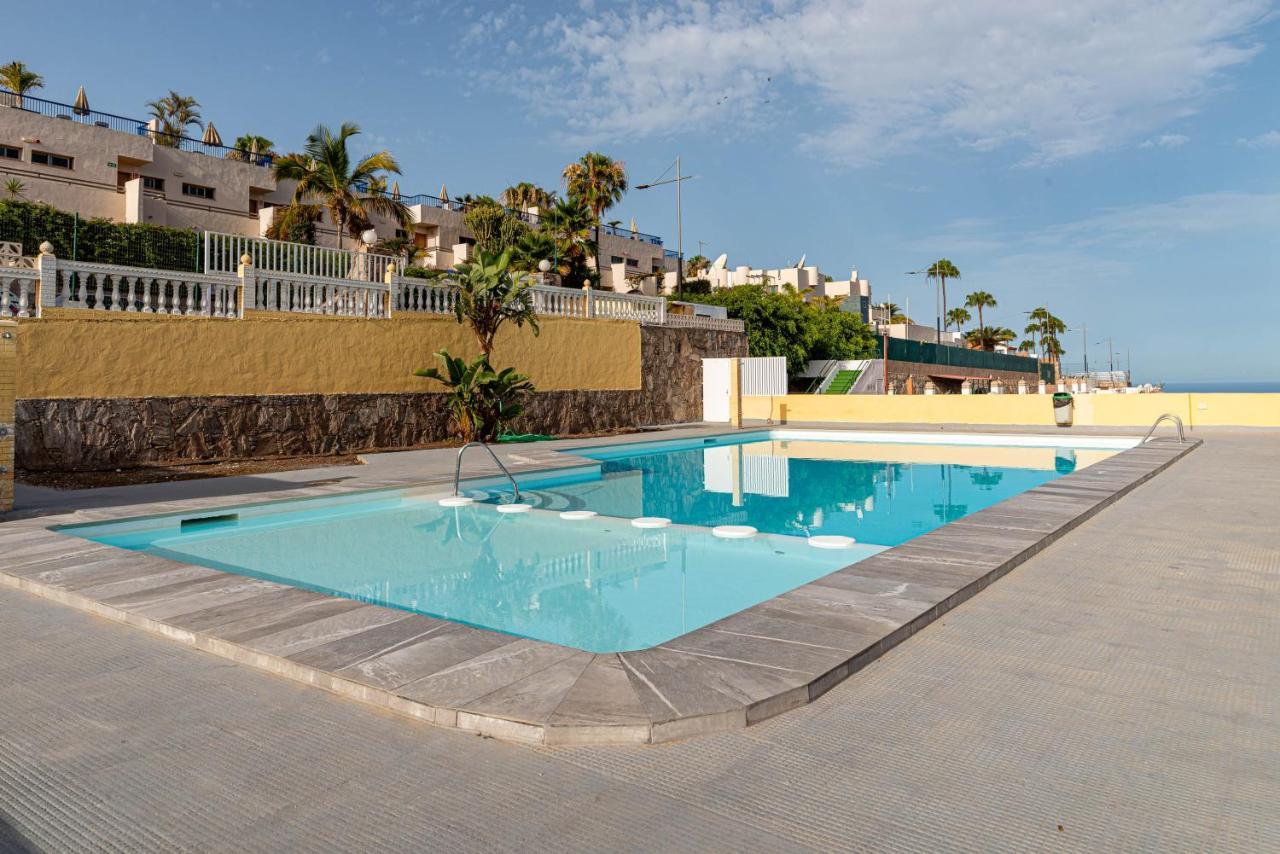 Lightbooking Playa De Amadores La Concha Пуэрто Рико Экстерьер фото