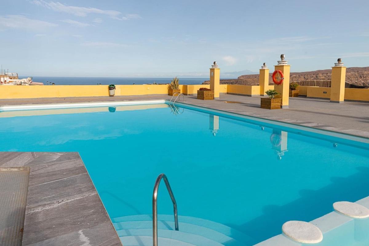 Lightbooking Playa De Amadores La Concha Пуэрто Рико Экстерьер фото