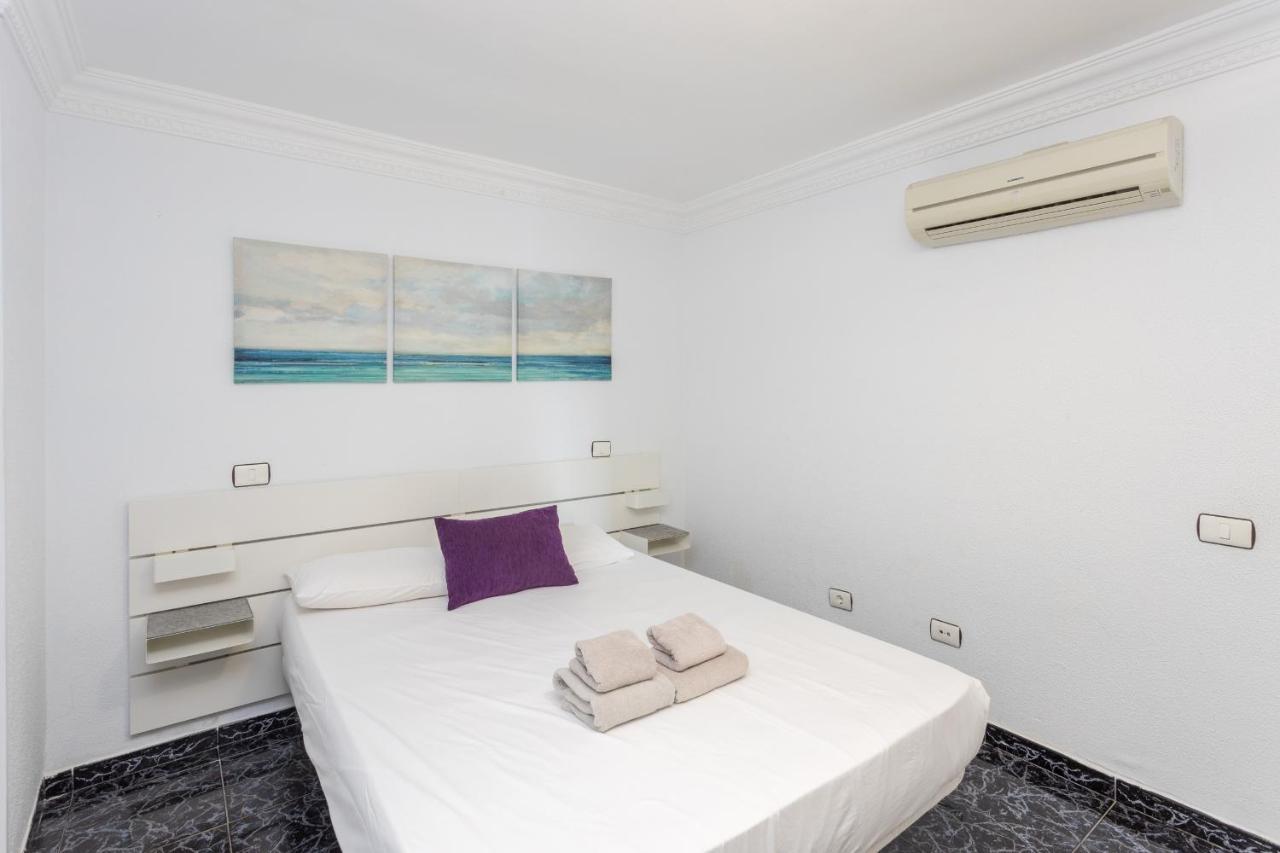 Lightbooking Playa De Amadores La Concha Пуэрто Рико Экстерьер фото