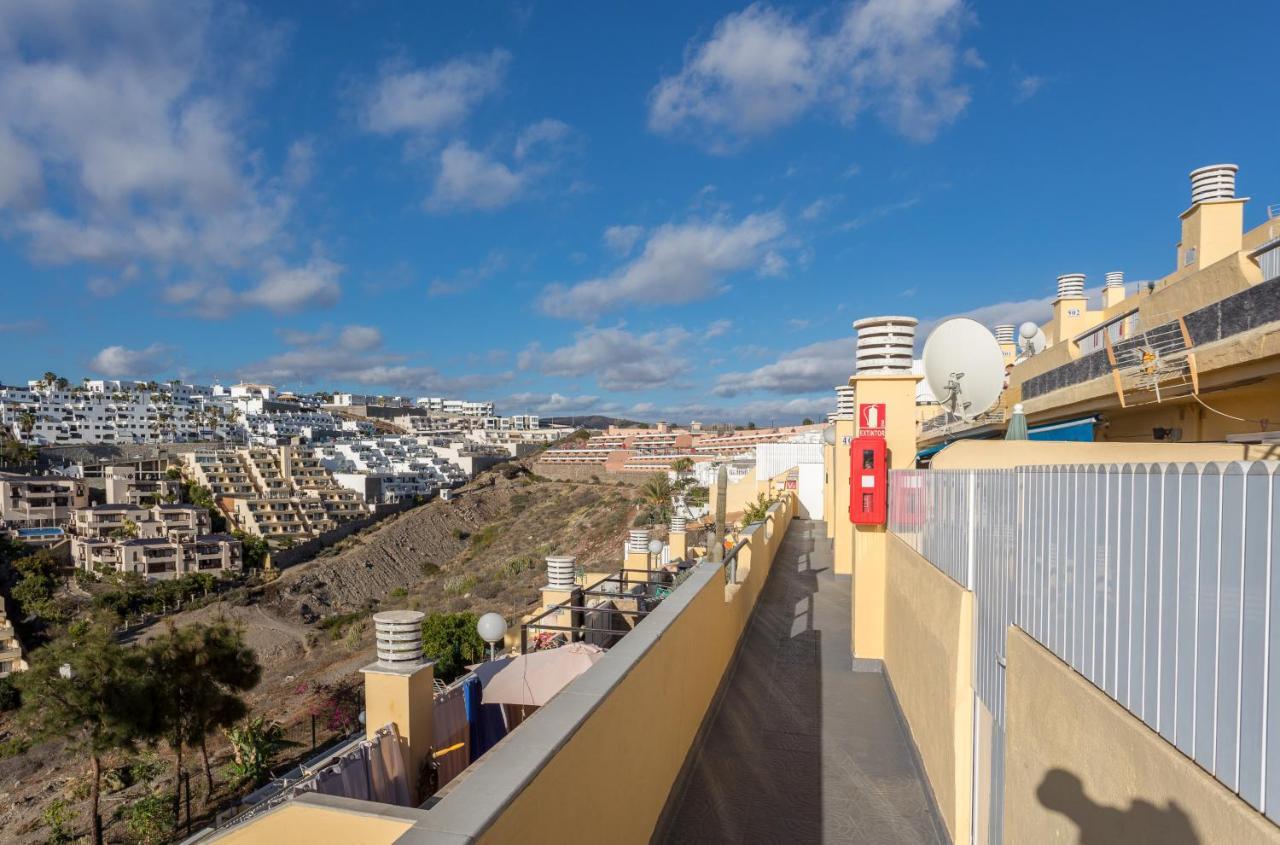 Lightbooking Playa De Amadores La Concha Пуэрто Рико Экстерьер фото