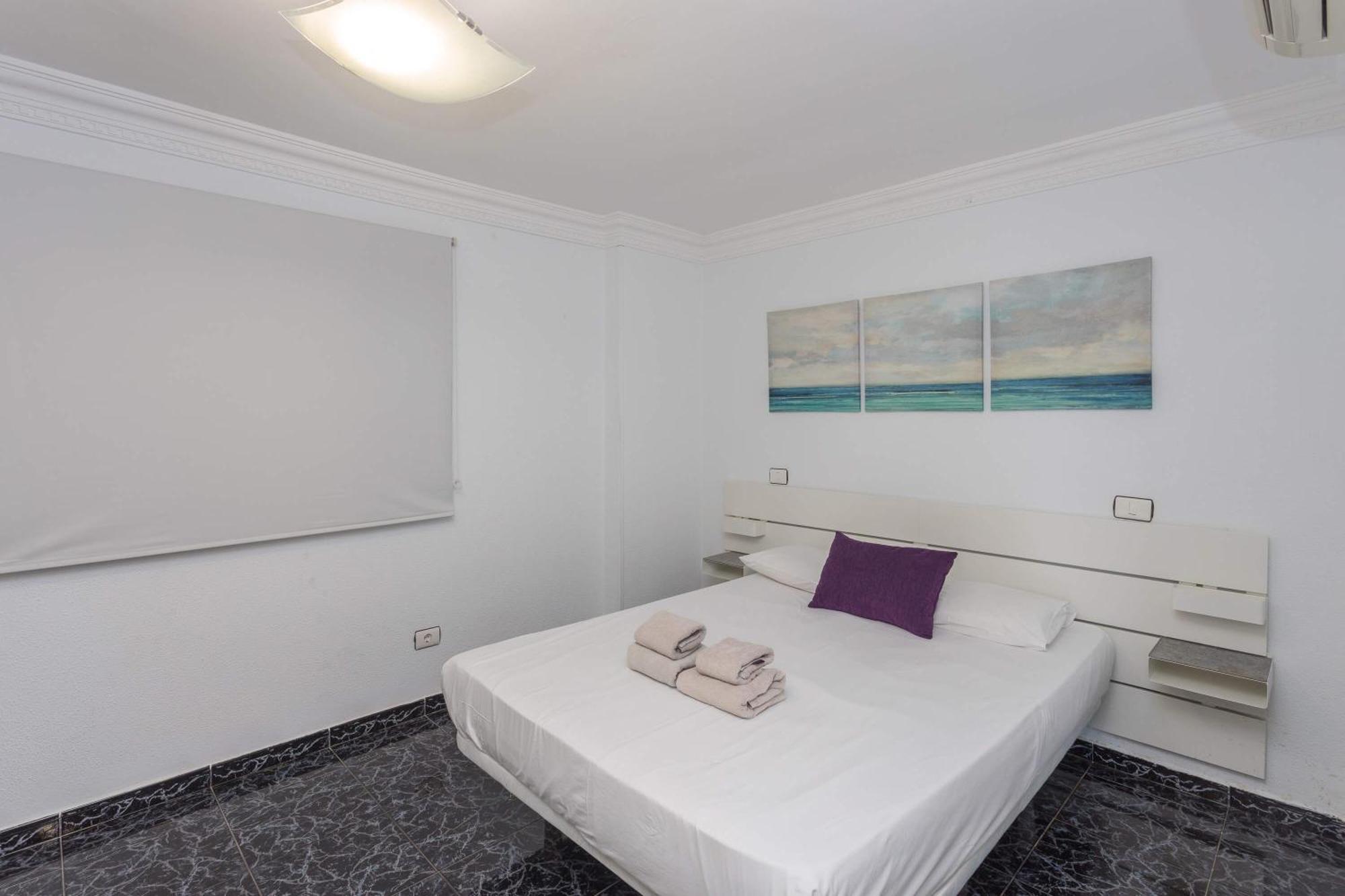 Lightbooking Playa De Amadores La Concha Пуэрто Рико Экстерьер фото