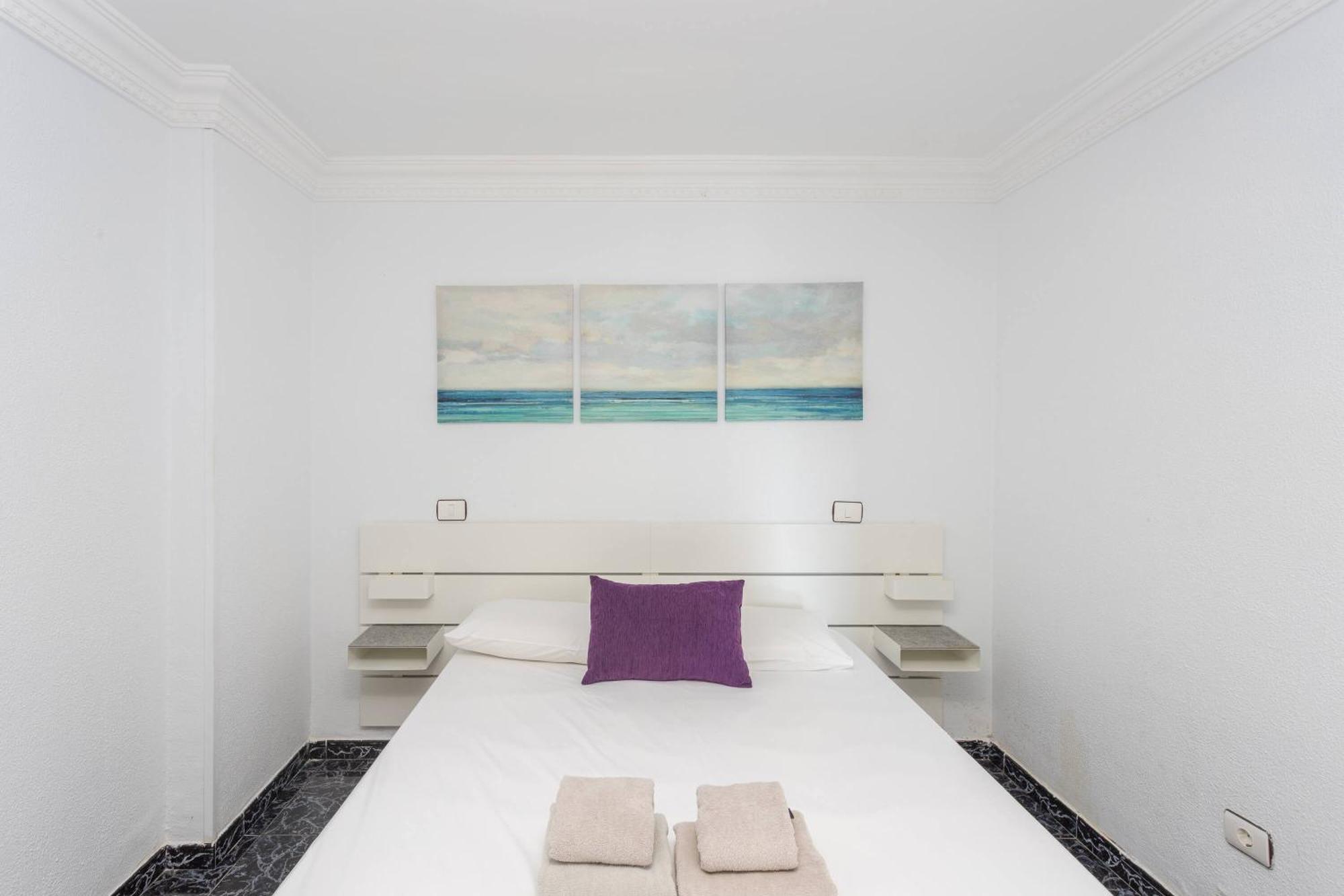 Lightbooking Playa De Amadores La Concha Пуэрто Рико Экстерьер фото